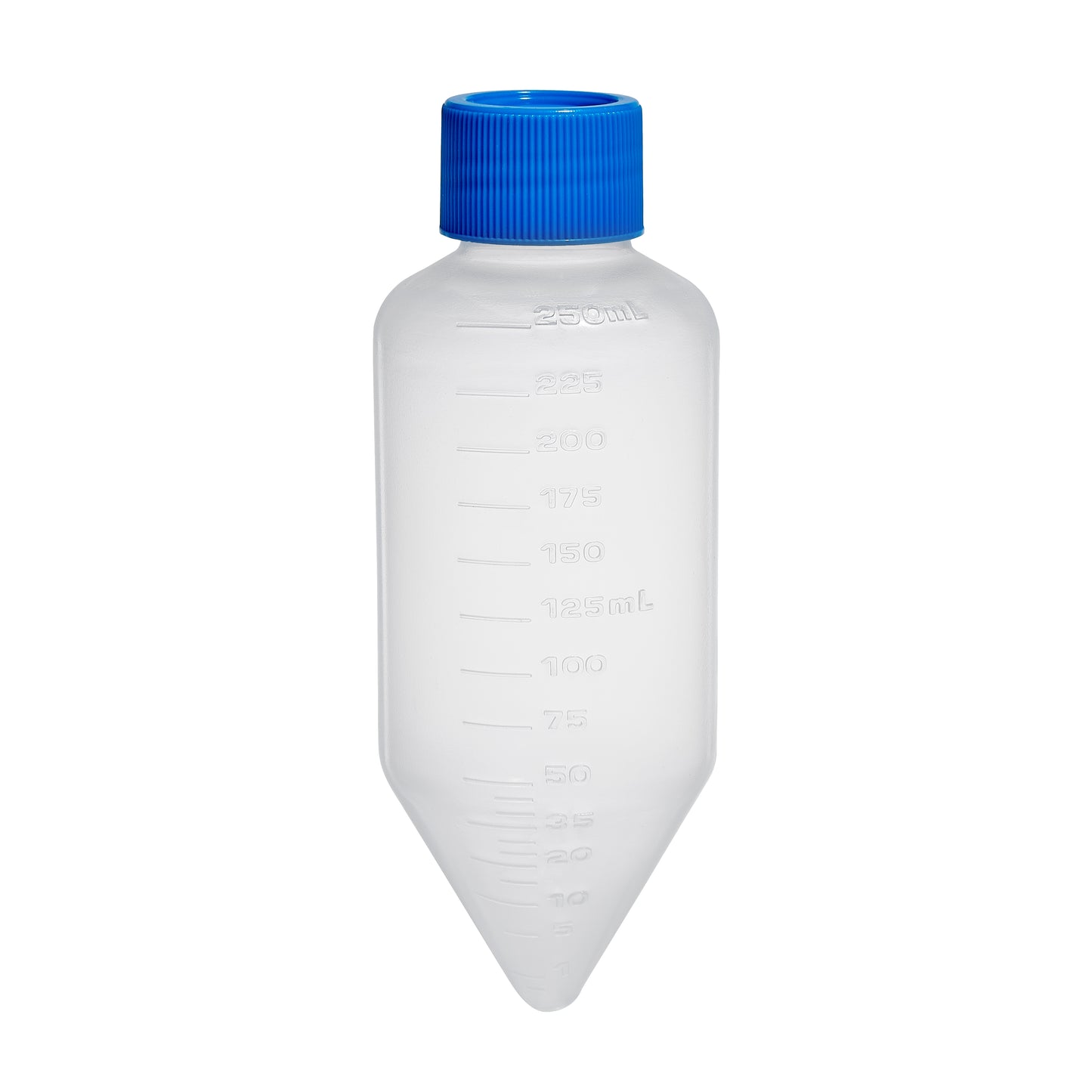 Large Volume Conical Tubes