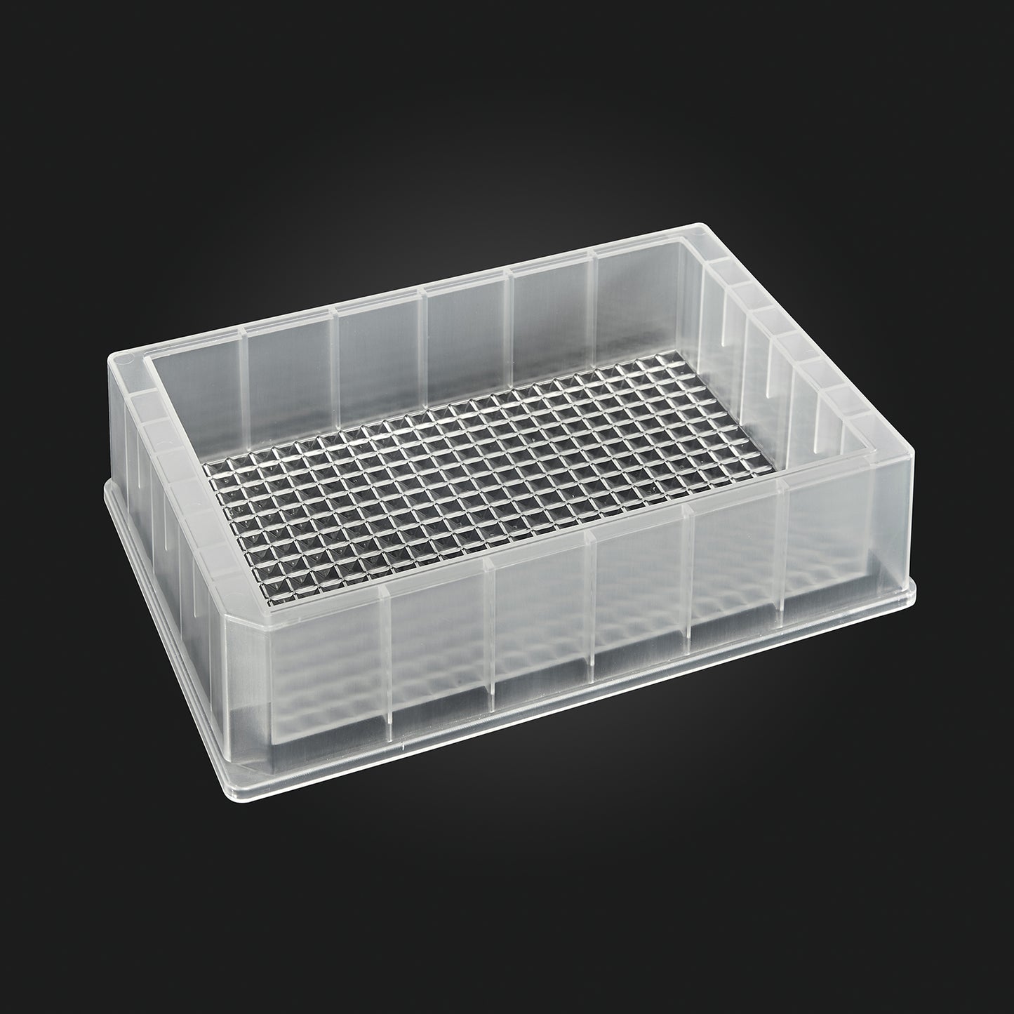 Automation Reservoirs