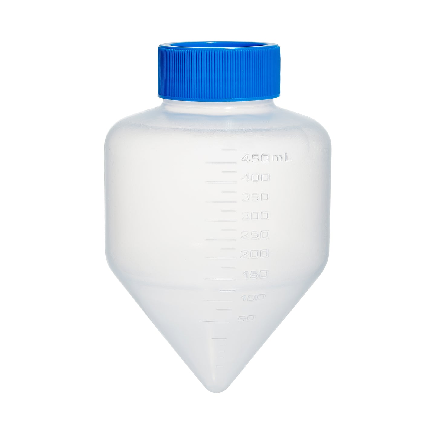 Large Volume Conical Tubes