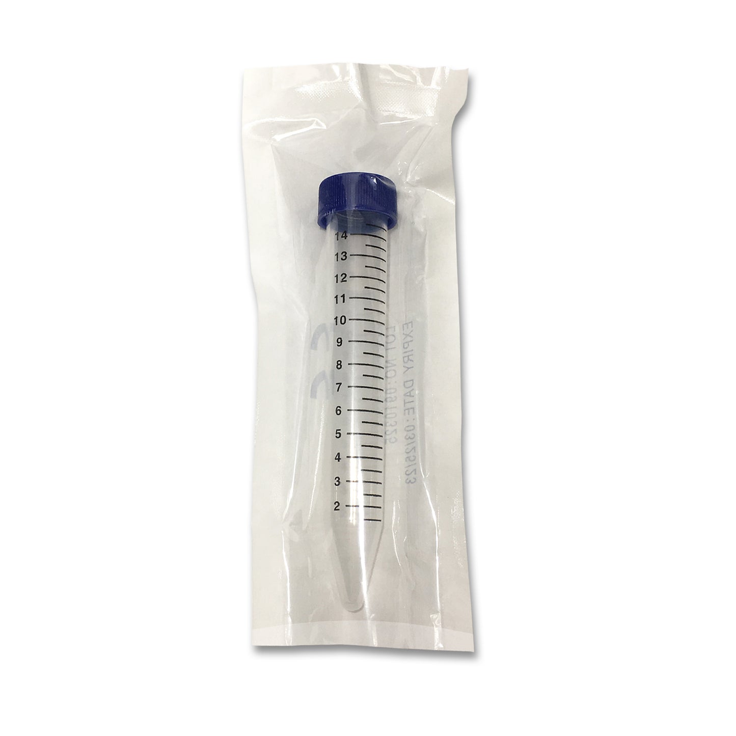 15mL Centrifuge Tube