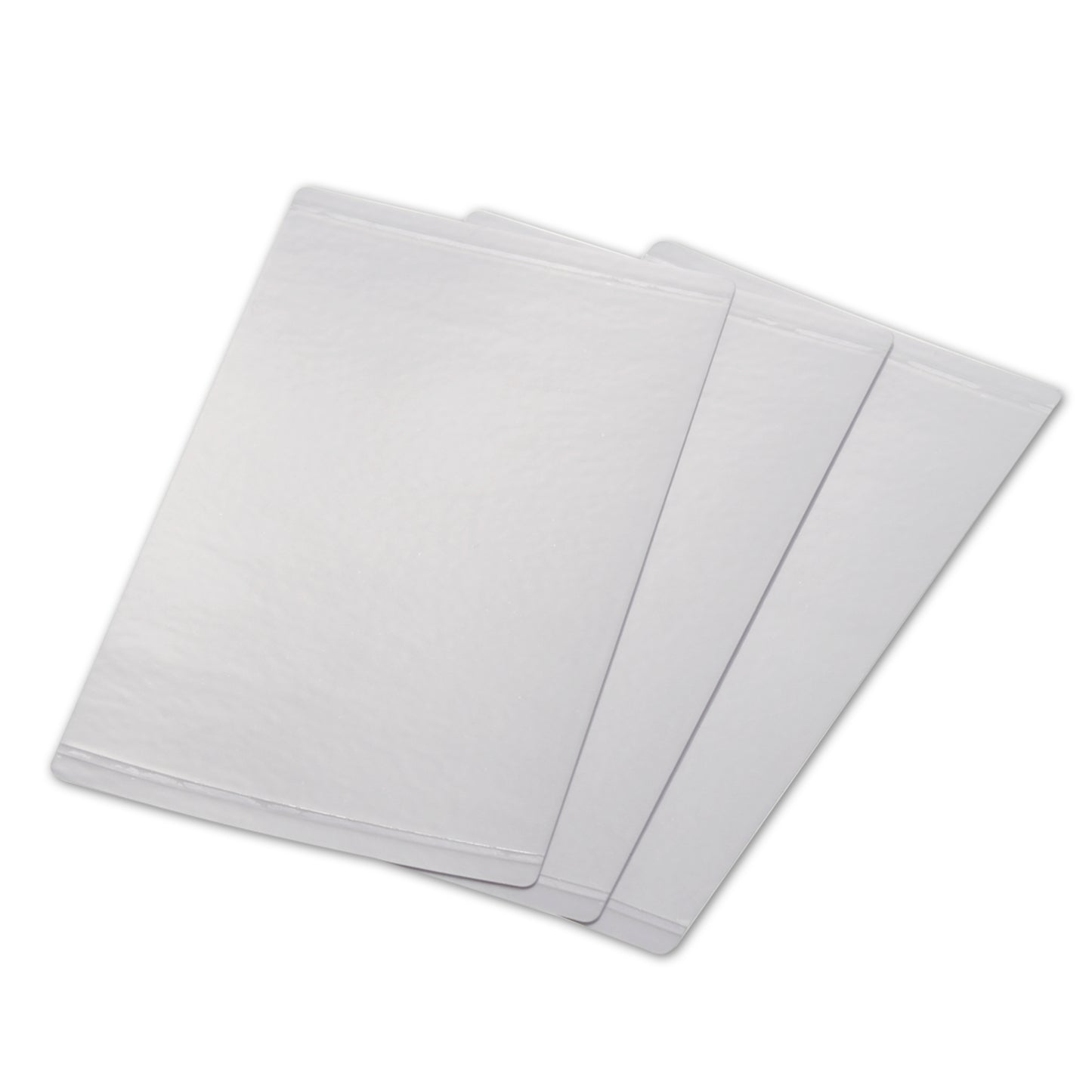 Transparent PCR Sealing Film