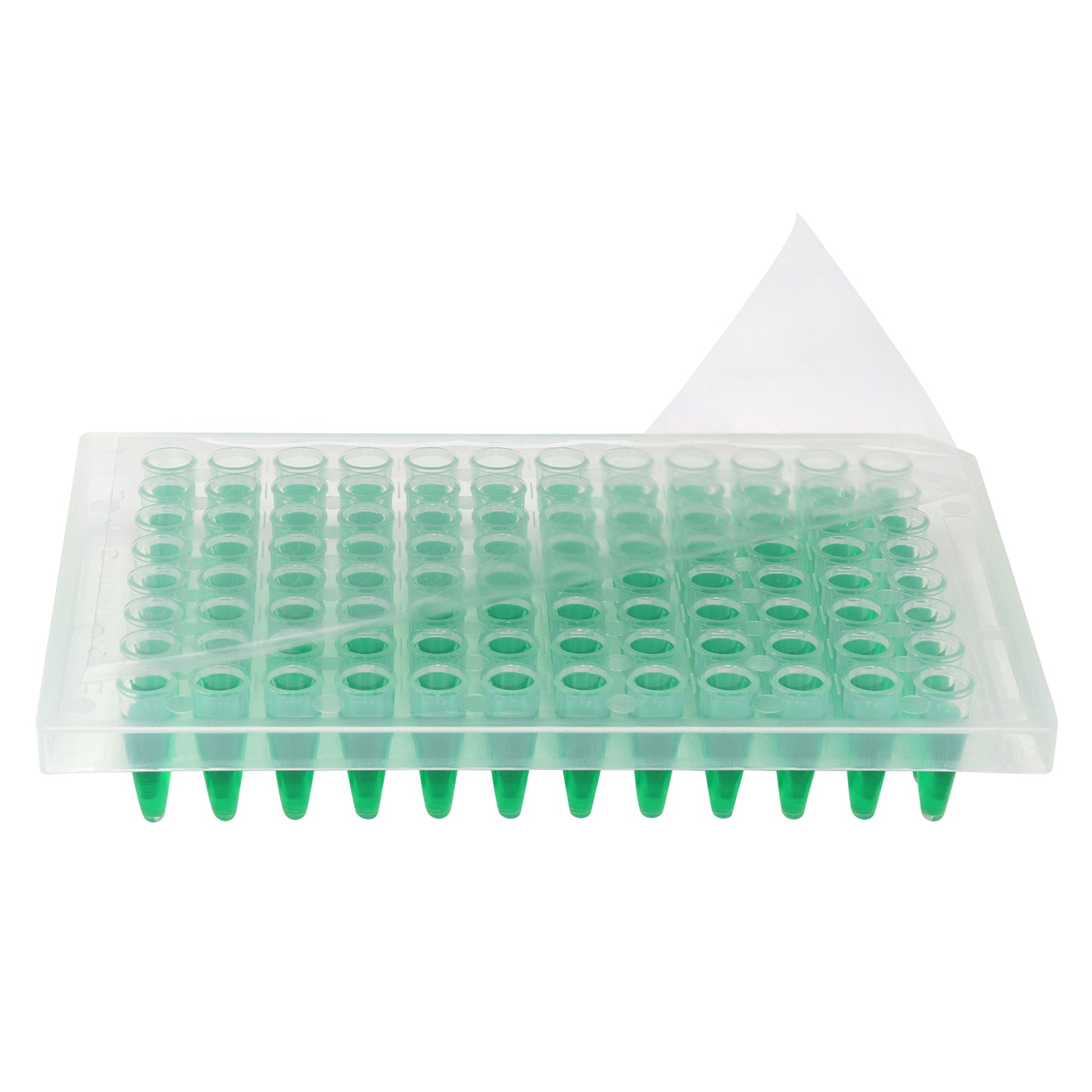 qPCR Optical Pressure Sensitive Adhesive Film