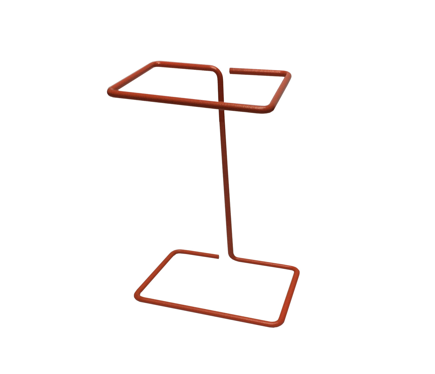 Benchtop Biohazard Bag Holder