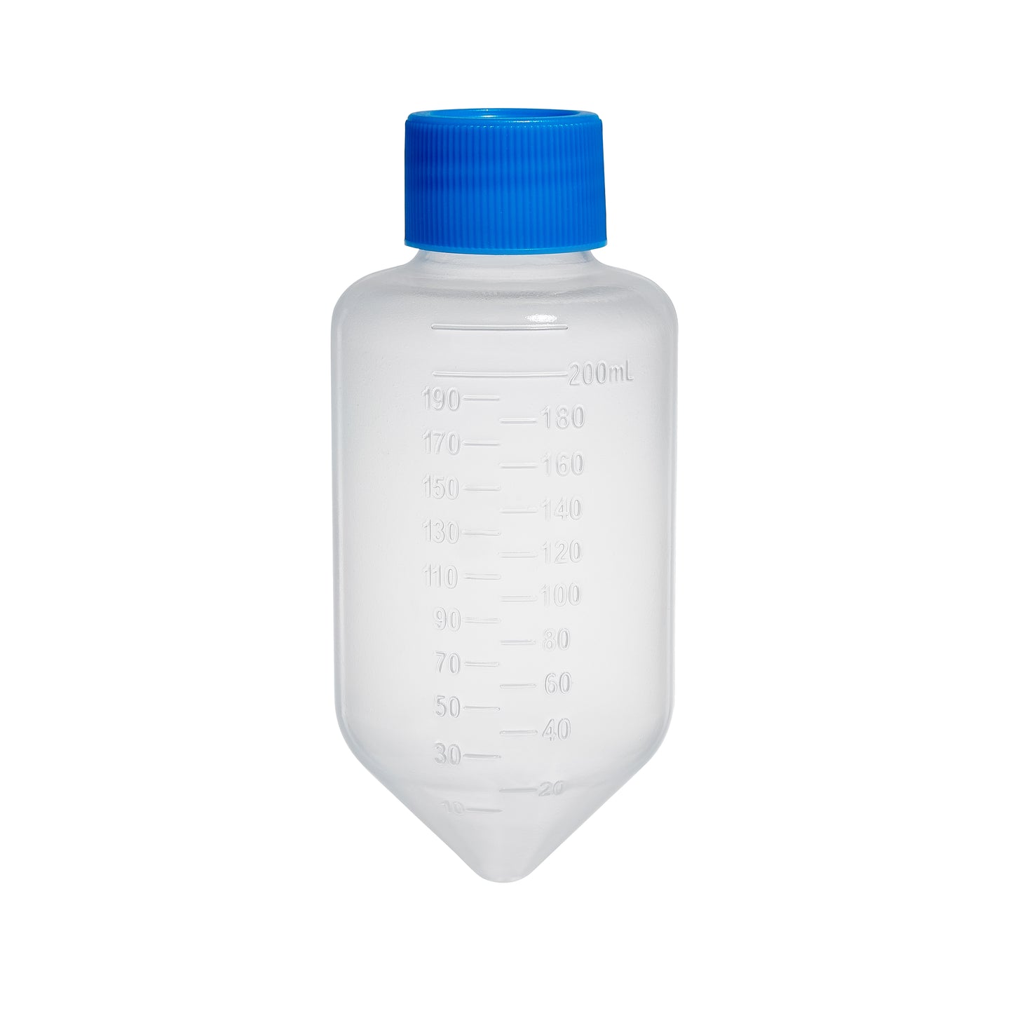 Large Volume Conical Tubes