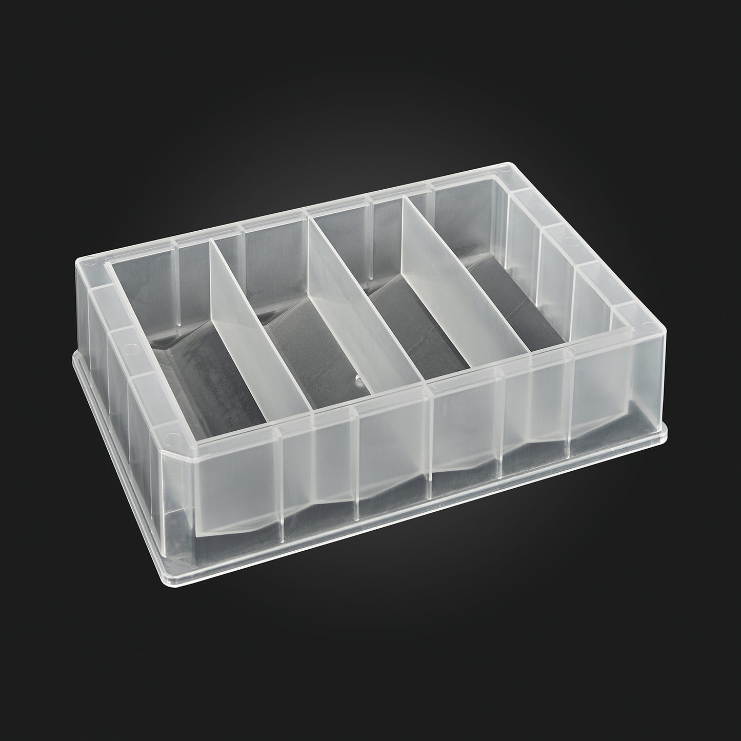 Automation Reservoirs