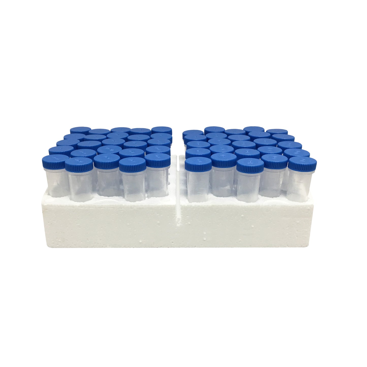 5mL Screw Cap Tube
