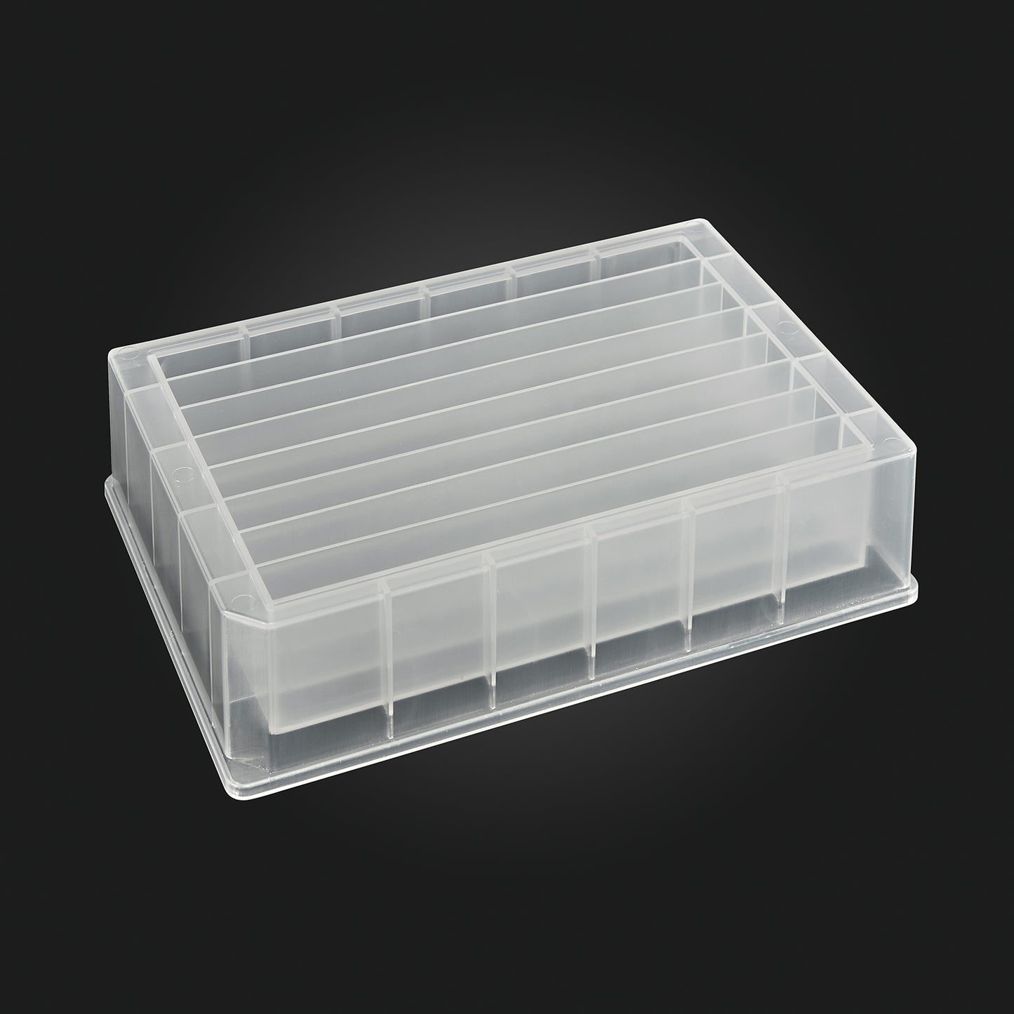 Automation Reservoirs