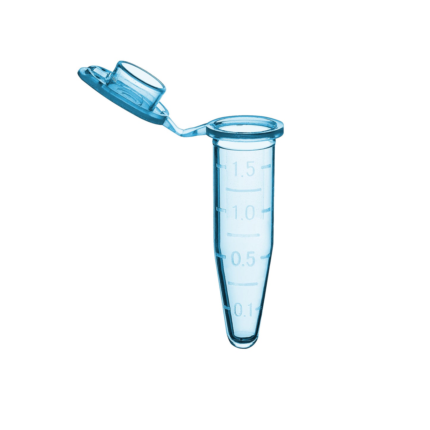 1.5mL Microcentrifuge Tube