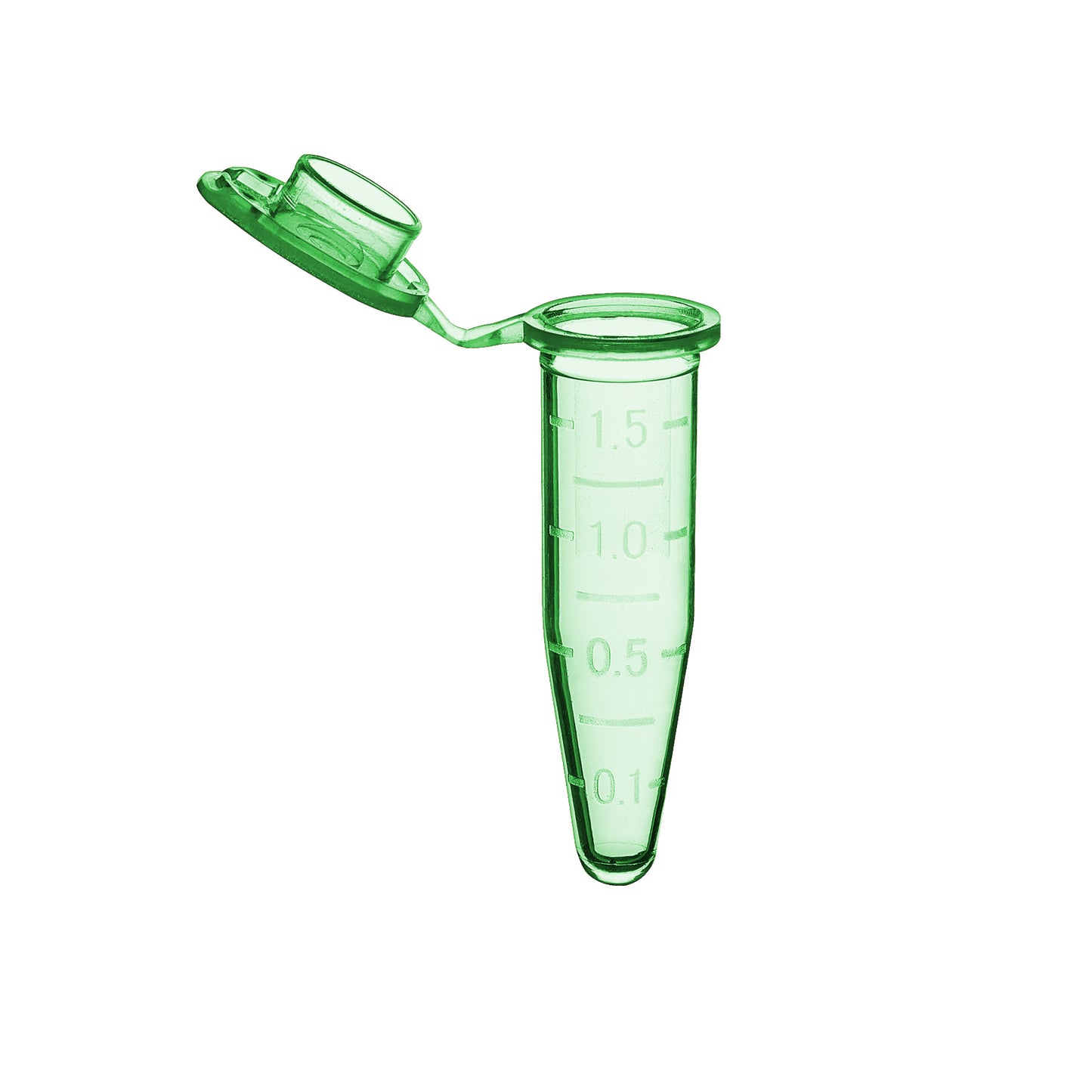 1.5mL Microcentrifuge Tube