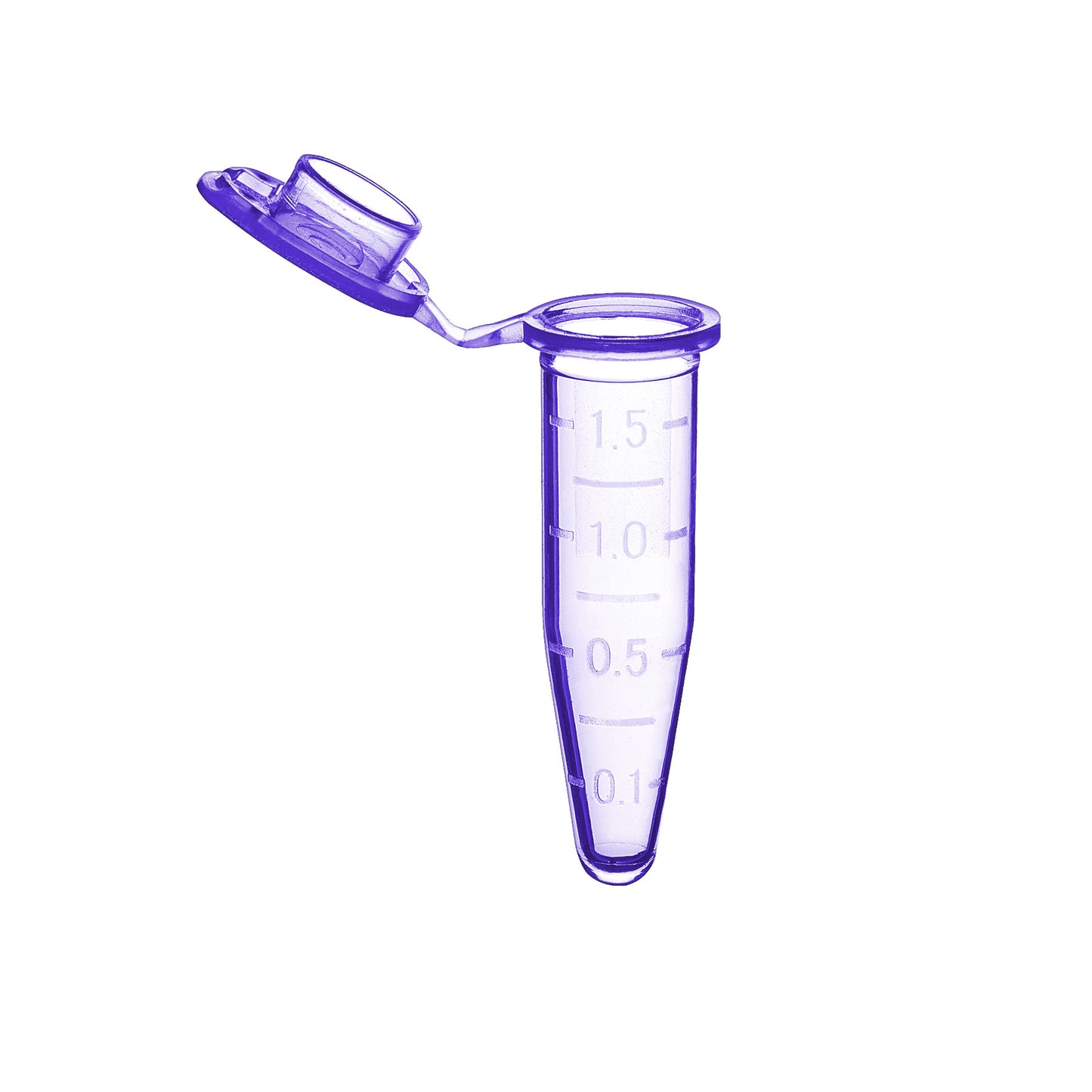 1.5mL Microcentrifuge Tube
