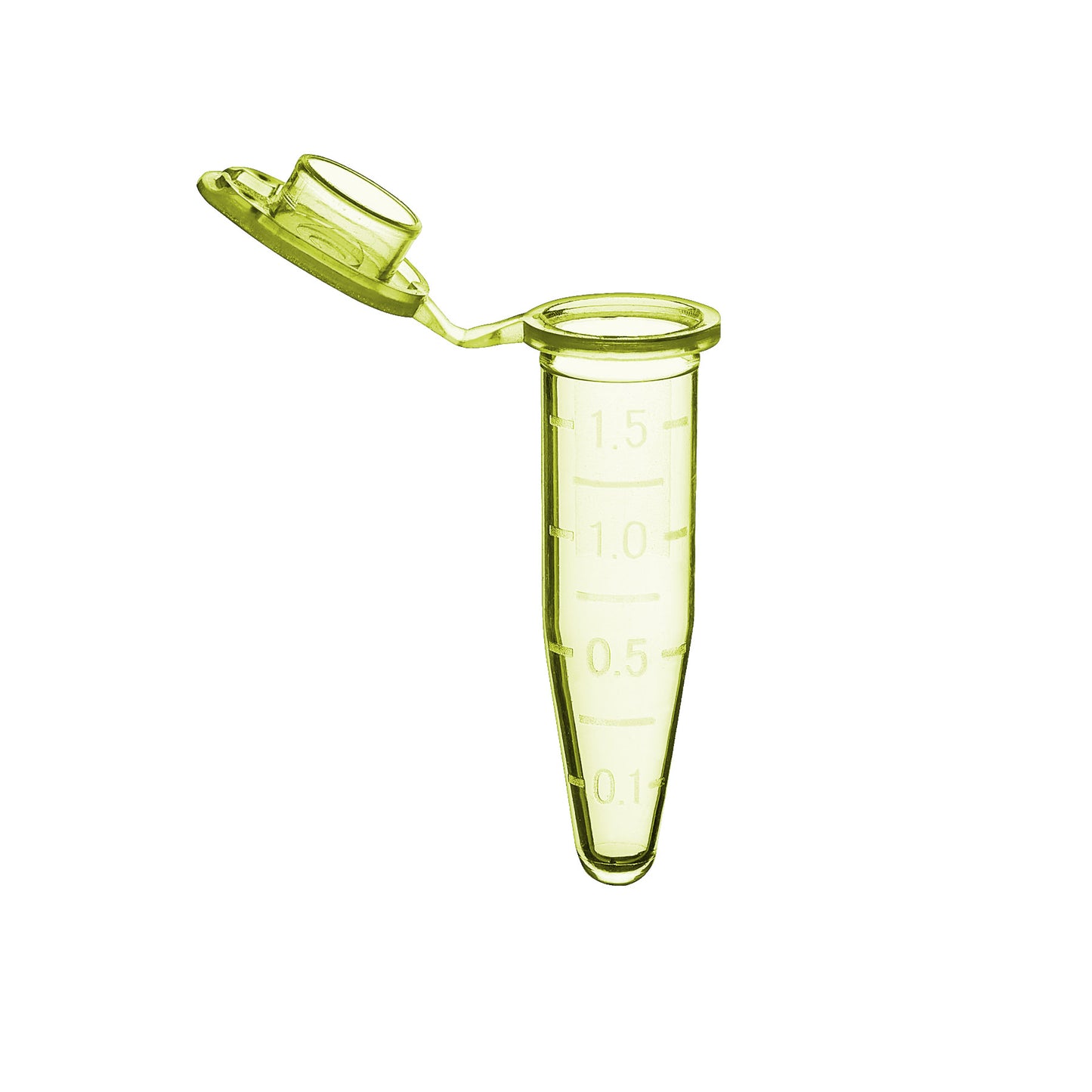 1.5mL Microcentrifuge Tube